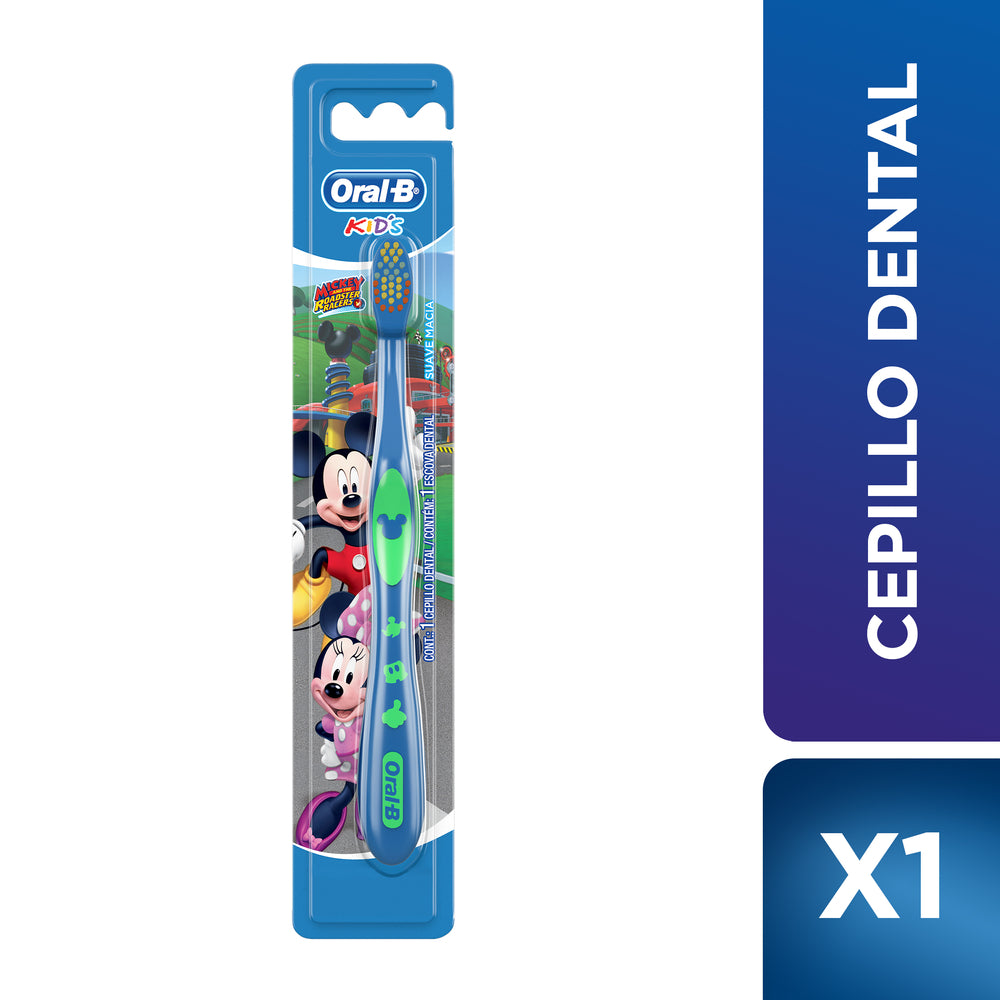 ORAL B CEP DEN KIDS MICKEY SVE