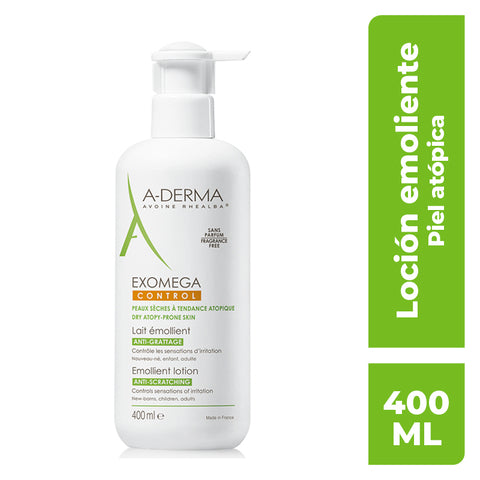 ADERMA EXOMEGA FAC CORP P