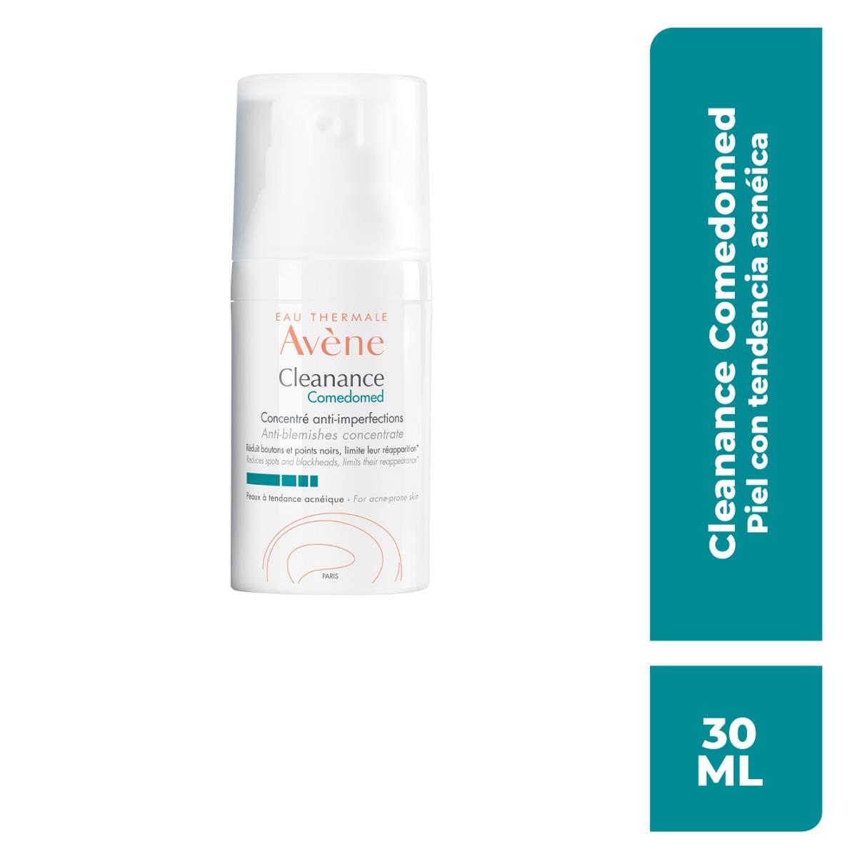 AVENE CLEANA COMOD ANTIIM