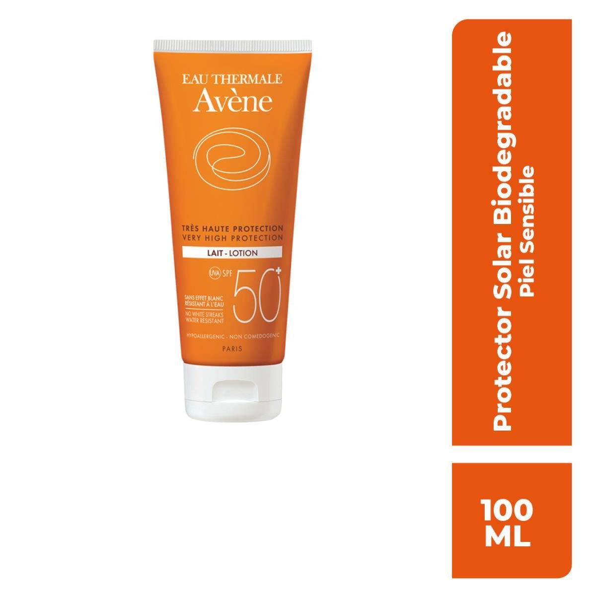 AVENE BLOQ CORP FPS50 CRE