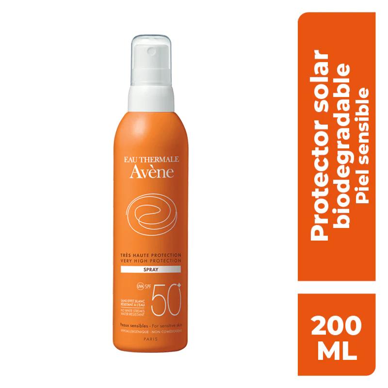 AVENE BLOQ SOLAR FPS50SP