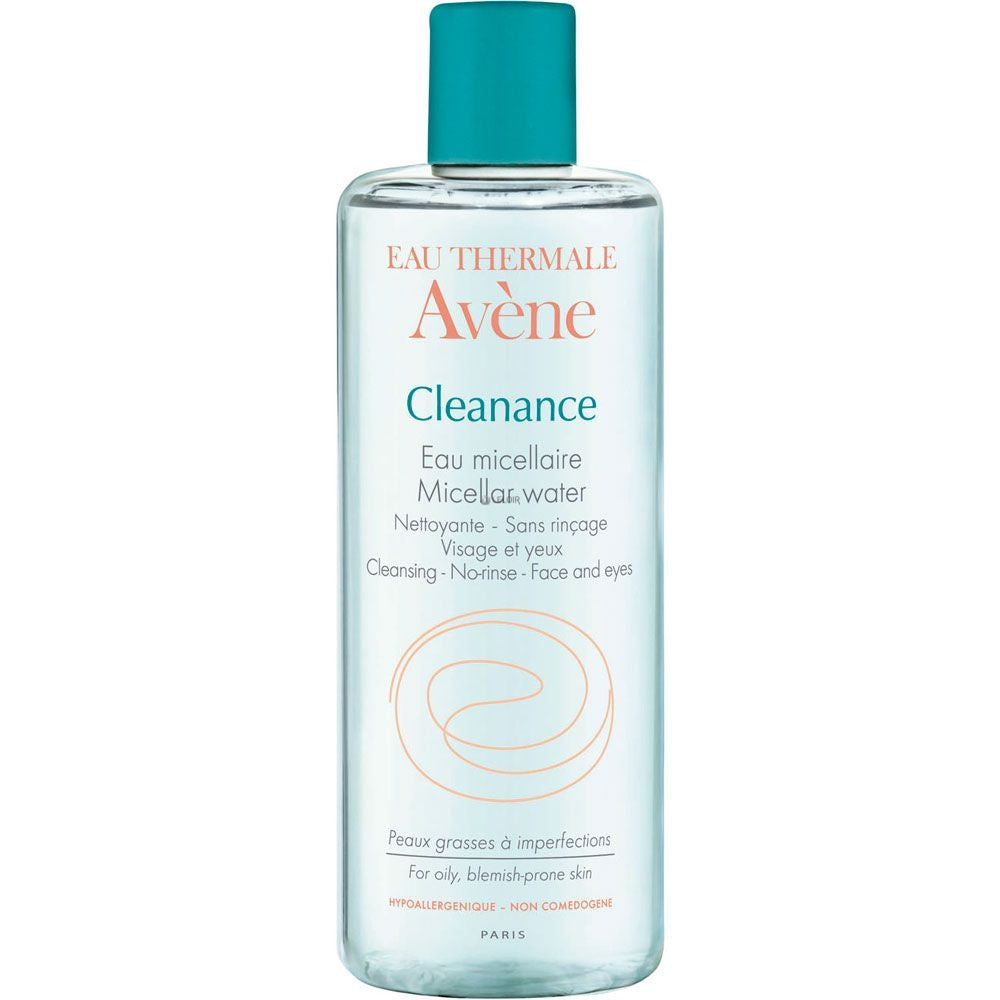 AVENE CLEANANC MICEL P/GR