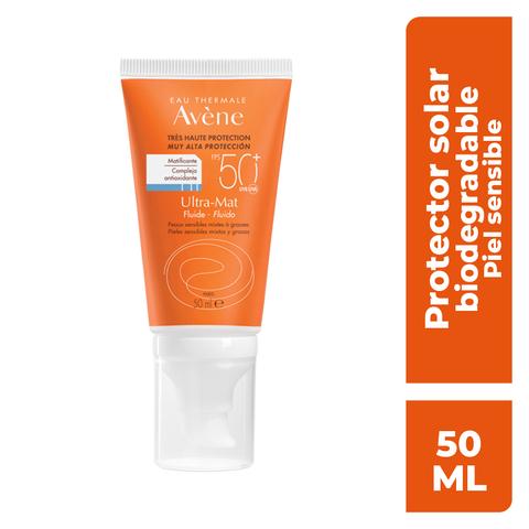 AVENE TOQ SECO S/COL 50 C