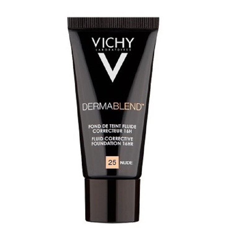 VICHY DERMABLEND NUDE TUB