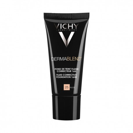 VICHY DERMABLEND SAND TUB