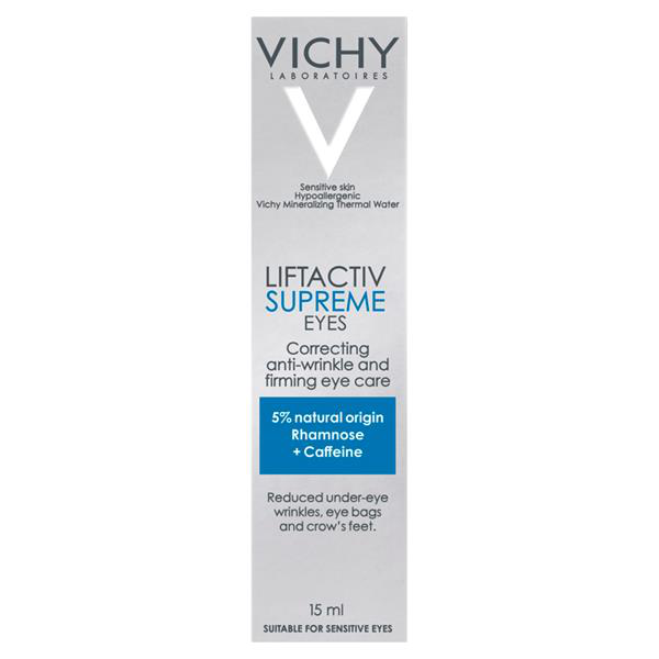 VICHY LIFTACTIV OJO RETEN