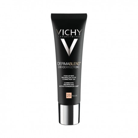 VICHY DERMABLEND NUDE25 S