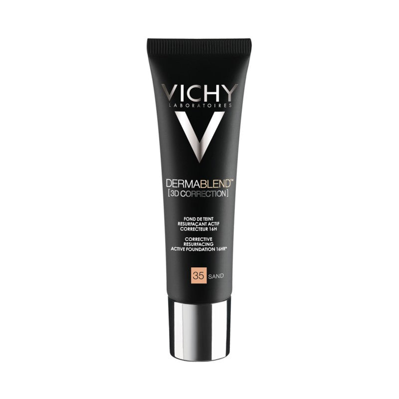 VICHY DERMABLEND SAND35 S