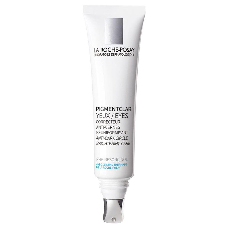 LA ROCHE POSAY CORRECT OJOS PIGMENCLAR