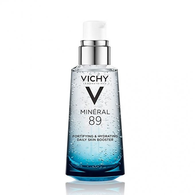 VICHY CONCENT MINERAL 89 50ML