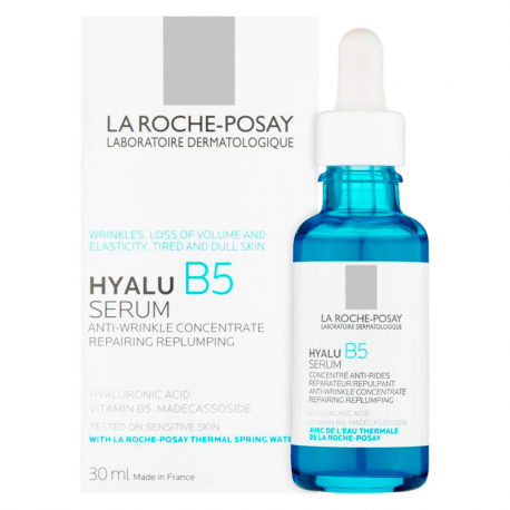 LA ROCHE HYALU B5 ANTIARR