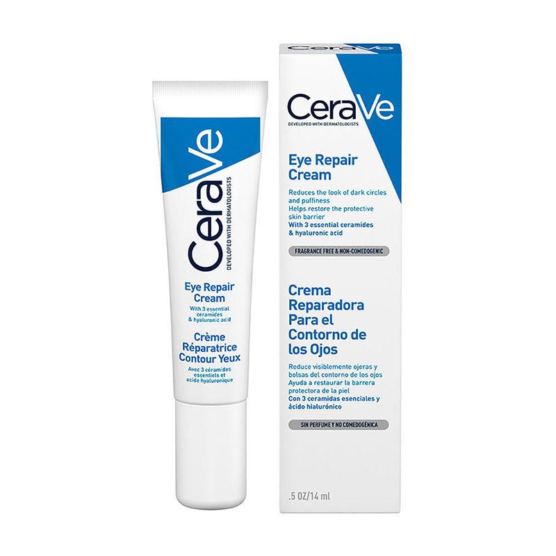 CRA REPARA CERAVE PARA/OJOS 14ML