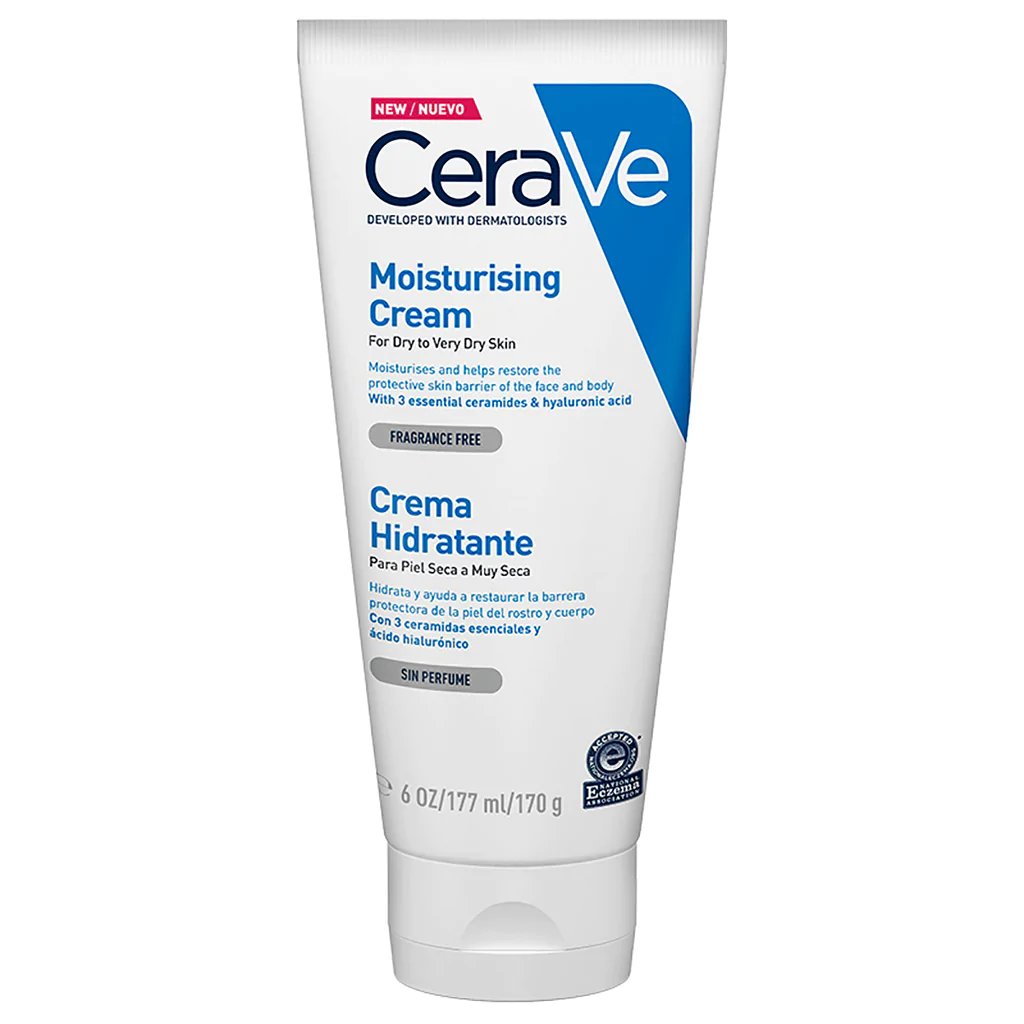 CRA CORP CERAVE HIDRA SECA 170ML