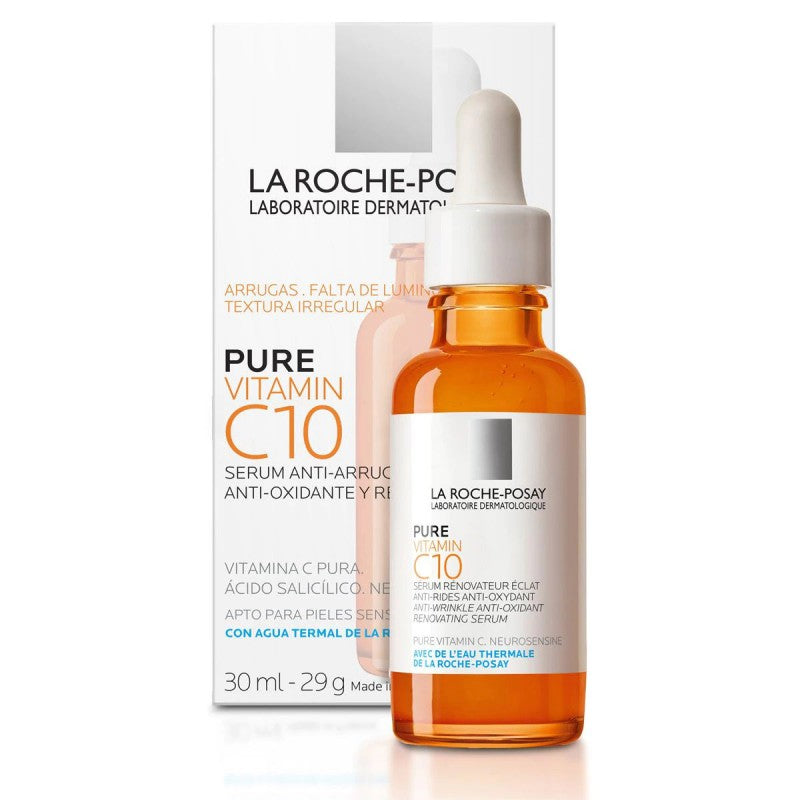 LA ROCHEPOSAY PURE VIT C1