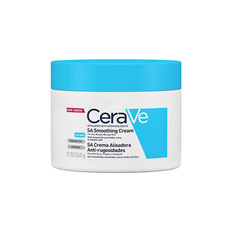 CRA ALISA CERAVE ANTI-RUGO 340G