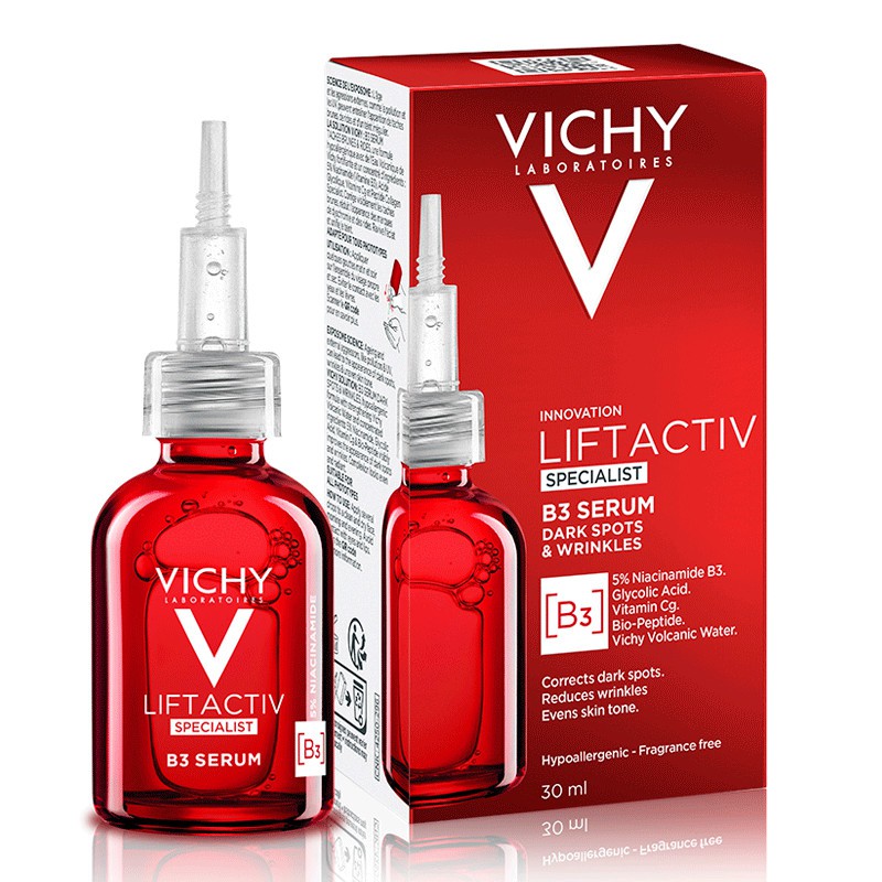 VICHY LIFTACTIV SPECIALIS