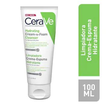 CERAVE LIMP CREMESPUMA HI