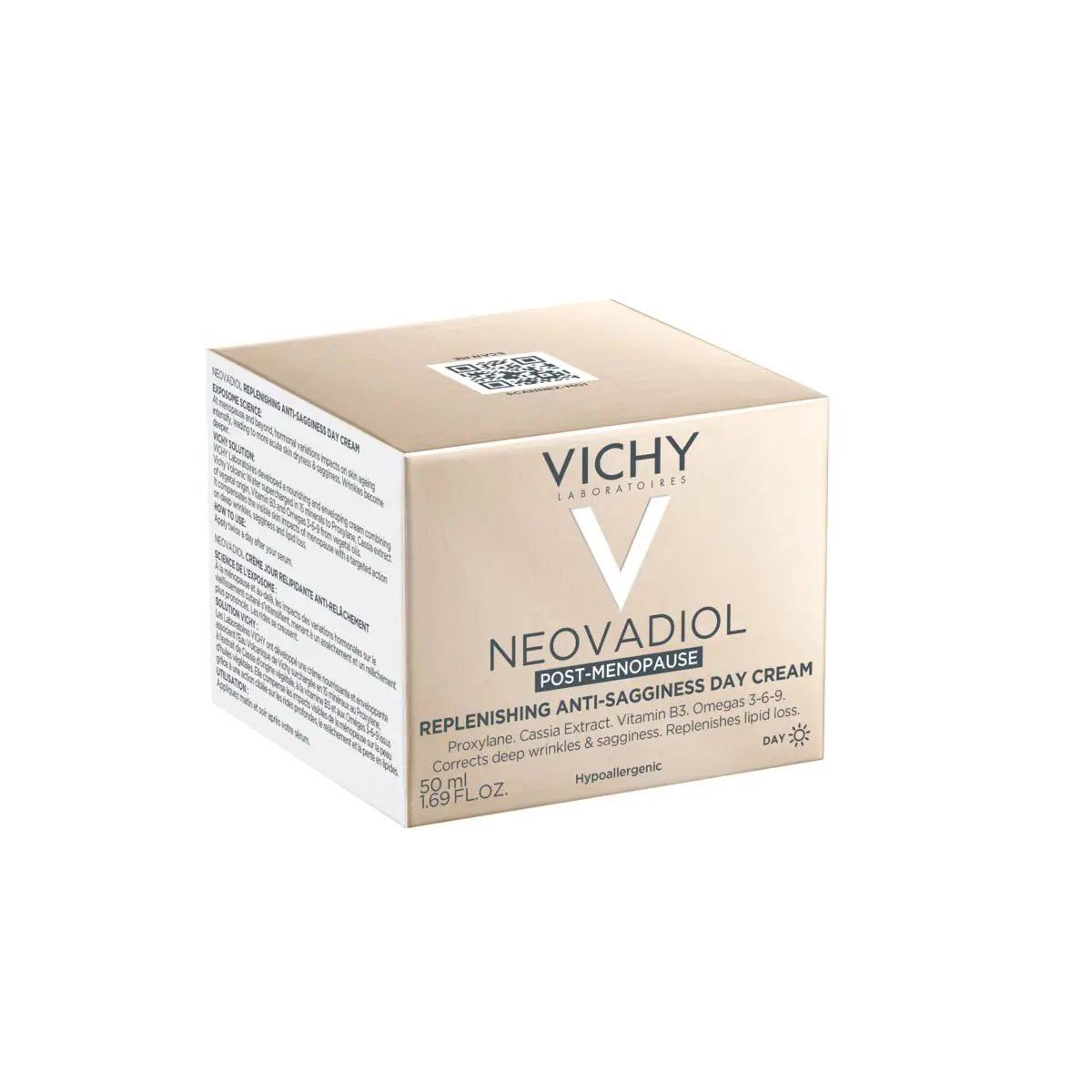 VICHY NEOV POSTMENOP ANTI