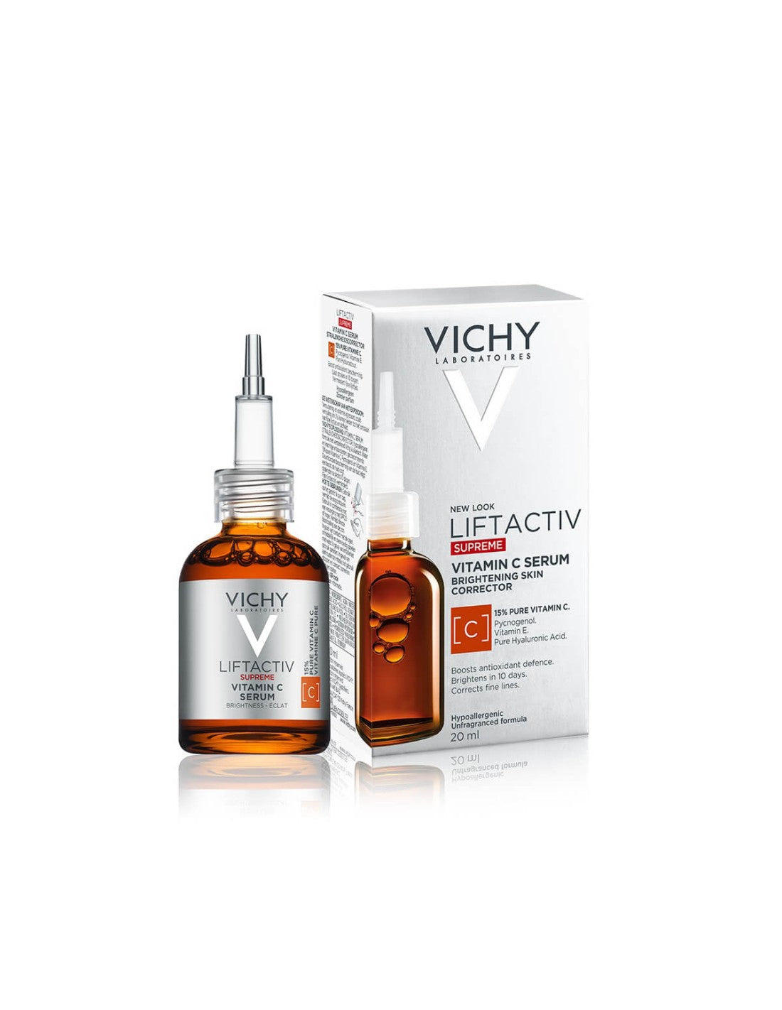 VICHY LIFTACTIVE SUPREM V