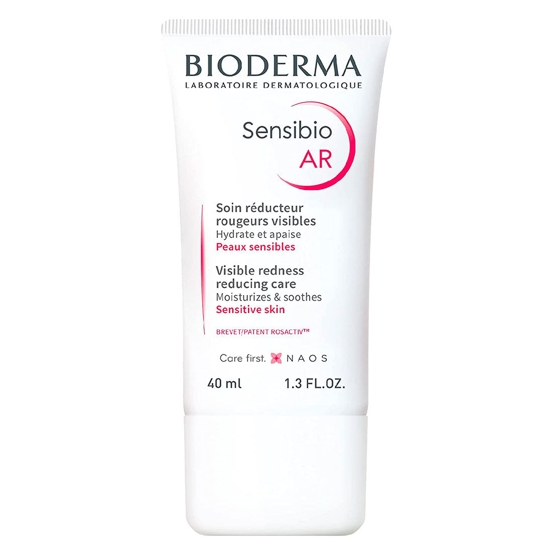 BIODERMA SENSIBIO AR CRE