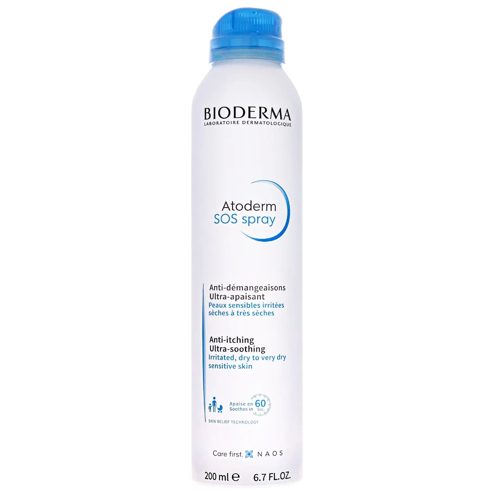 BIODERMA ATOD SOS SPRAYPI