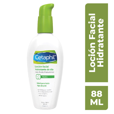 CETAPHIL LOCION HIDRATANT