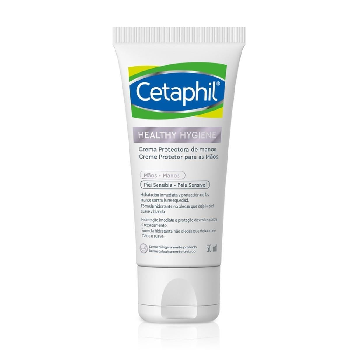 CETAPHIL PROTEC MANOS P S