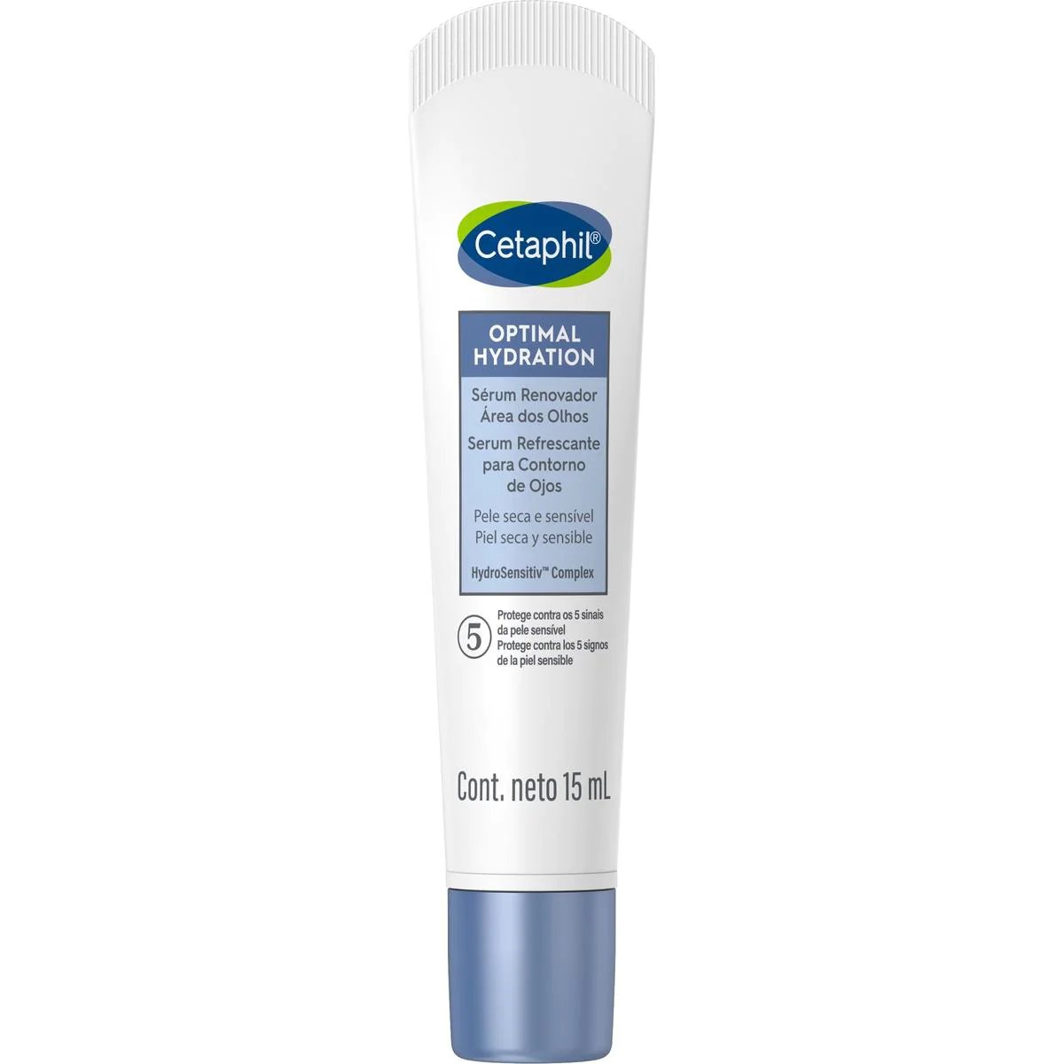 CETAPHIL OPTIMAL HYDR CON