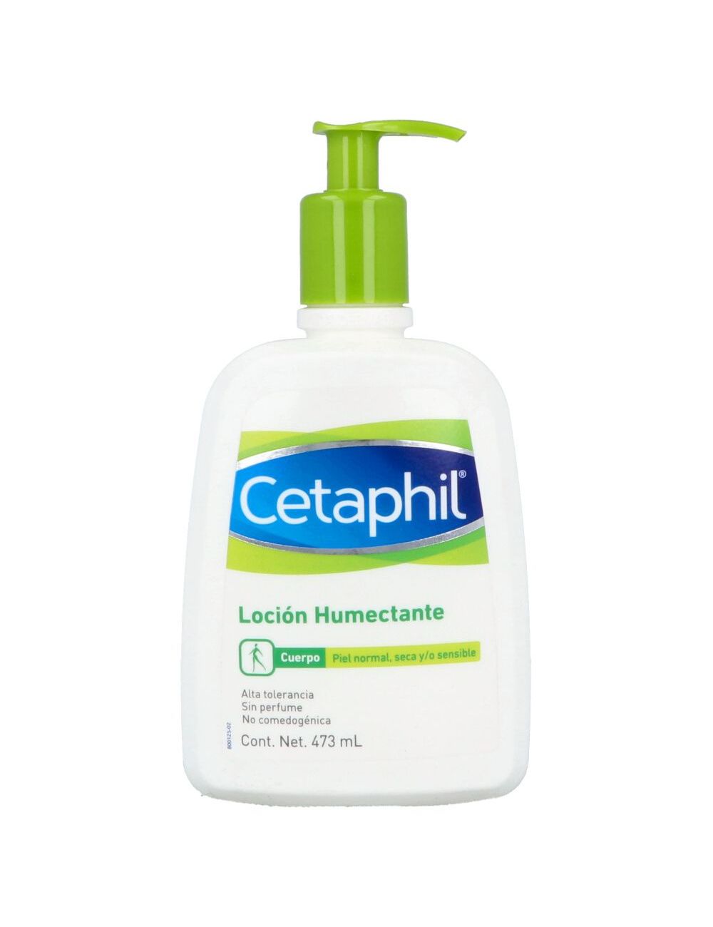 CETAPHIL HUMC P SENS NOR