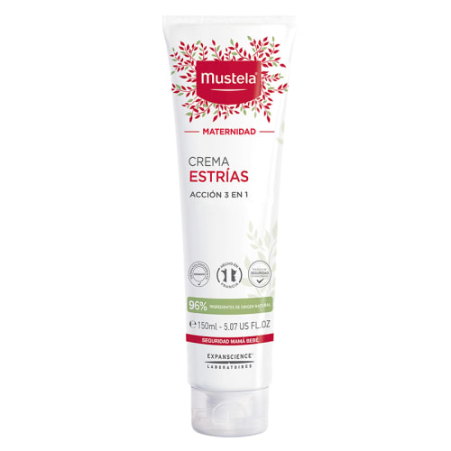 MUSTELA MAT PREVEN ESTRIA