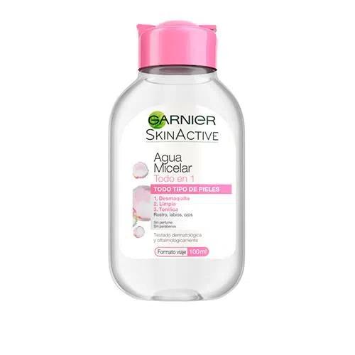 AGUA MICELAR GARNIER TODO-1 100ML