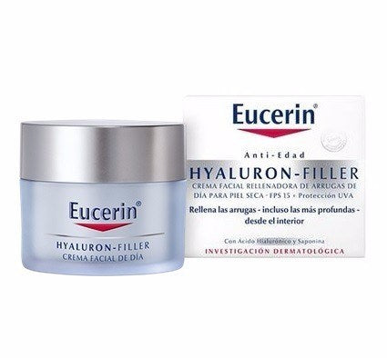 EUCERIN HYALURON DIA CRE