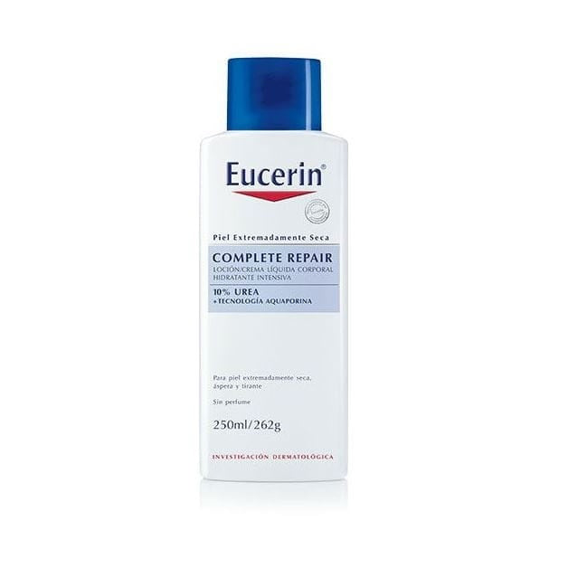 EUCERIN UREA 10 CRE 250ML