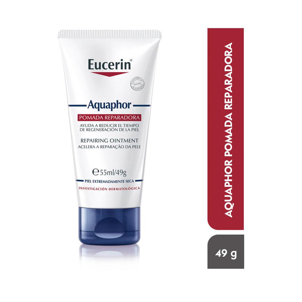 CRA EUCERIN AQUAPHOR PROT PIEL 50G