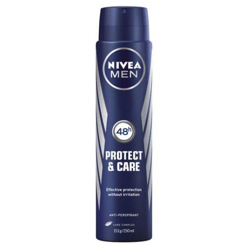 NIVEA MEN 48H PROTEyCARE