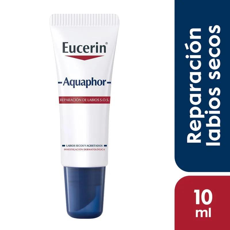 POM LAB EUCERIN AQUAPHOR 10 ML