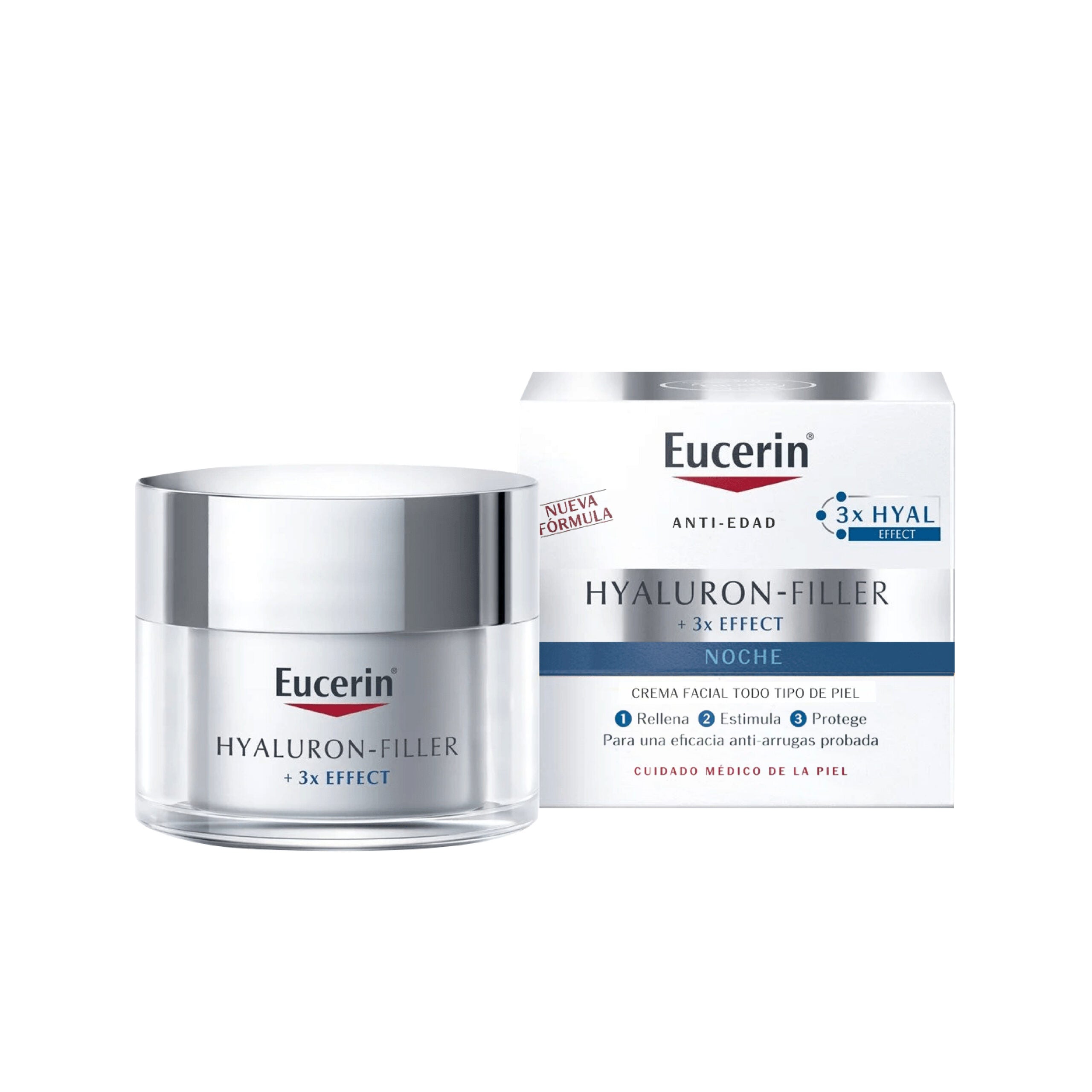 EUCERIN HYALUR FILL NOCH