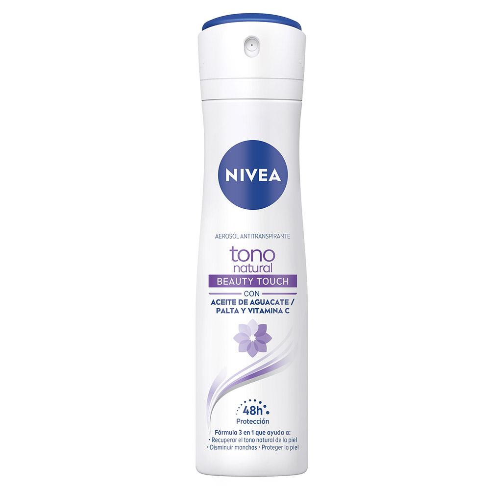NIVEA DEO SPRY M BEUTY 150ML