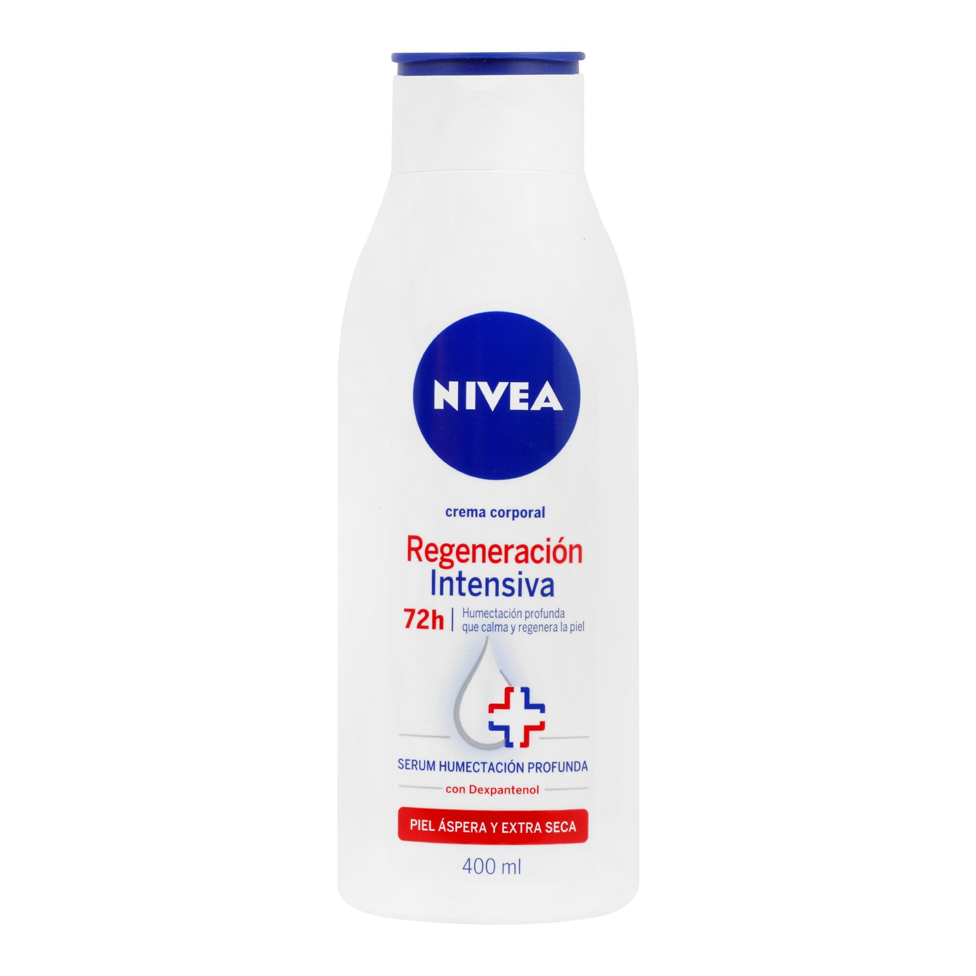 CRA NIVEA REP-CARE EX-SCA 48H 400ML