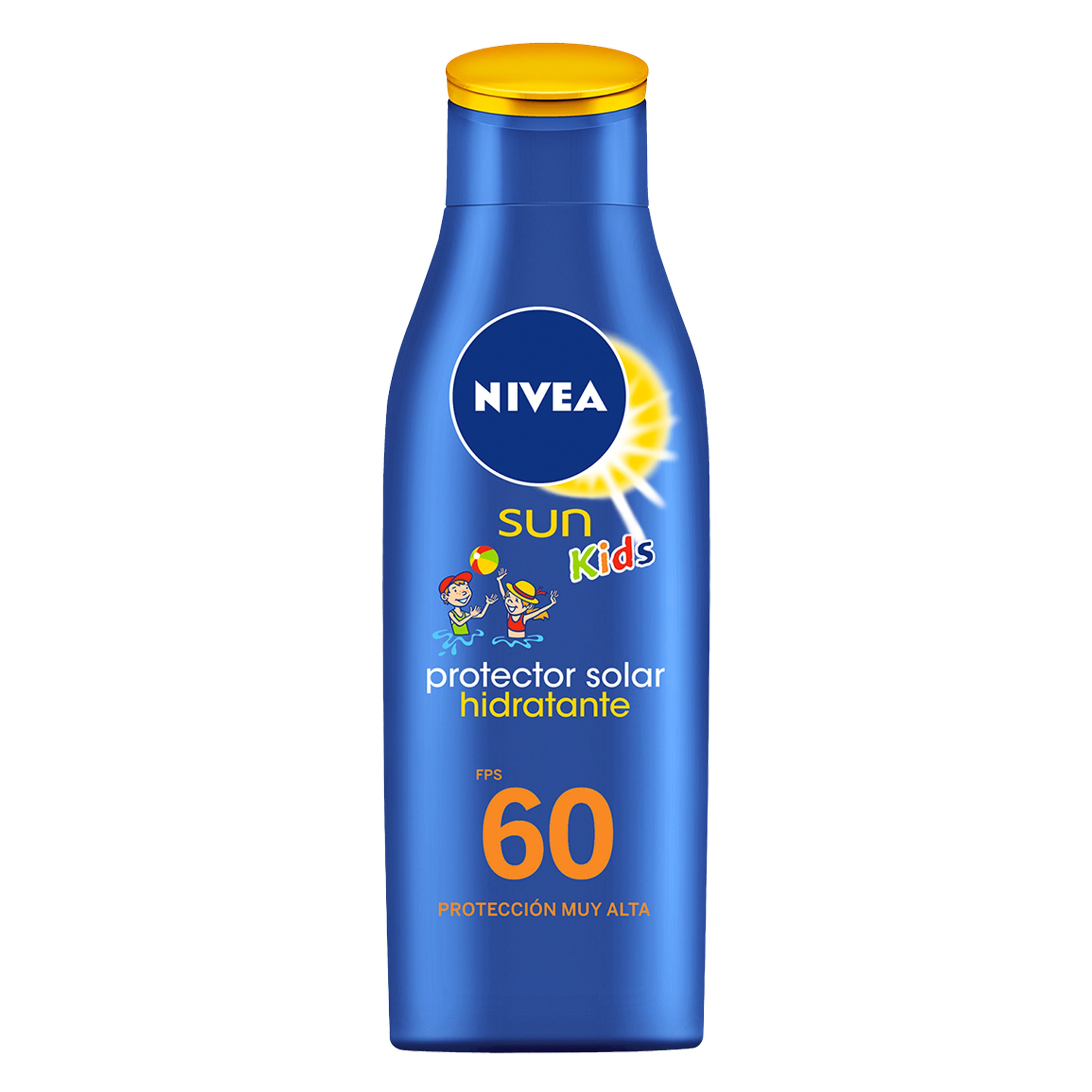 NIVEA SUNKIDS FPS50 125ML