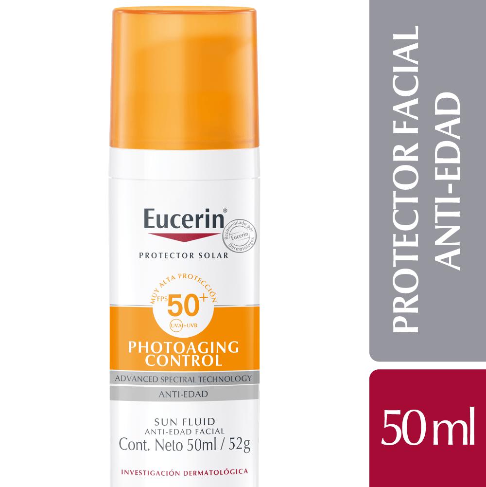 EUCERIN SUN FLU ANTIEDAD