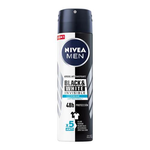 NIVEA MEN SPY INVB&WFRESH150ML