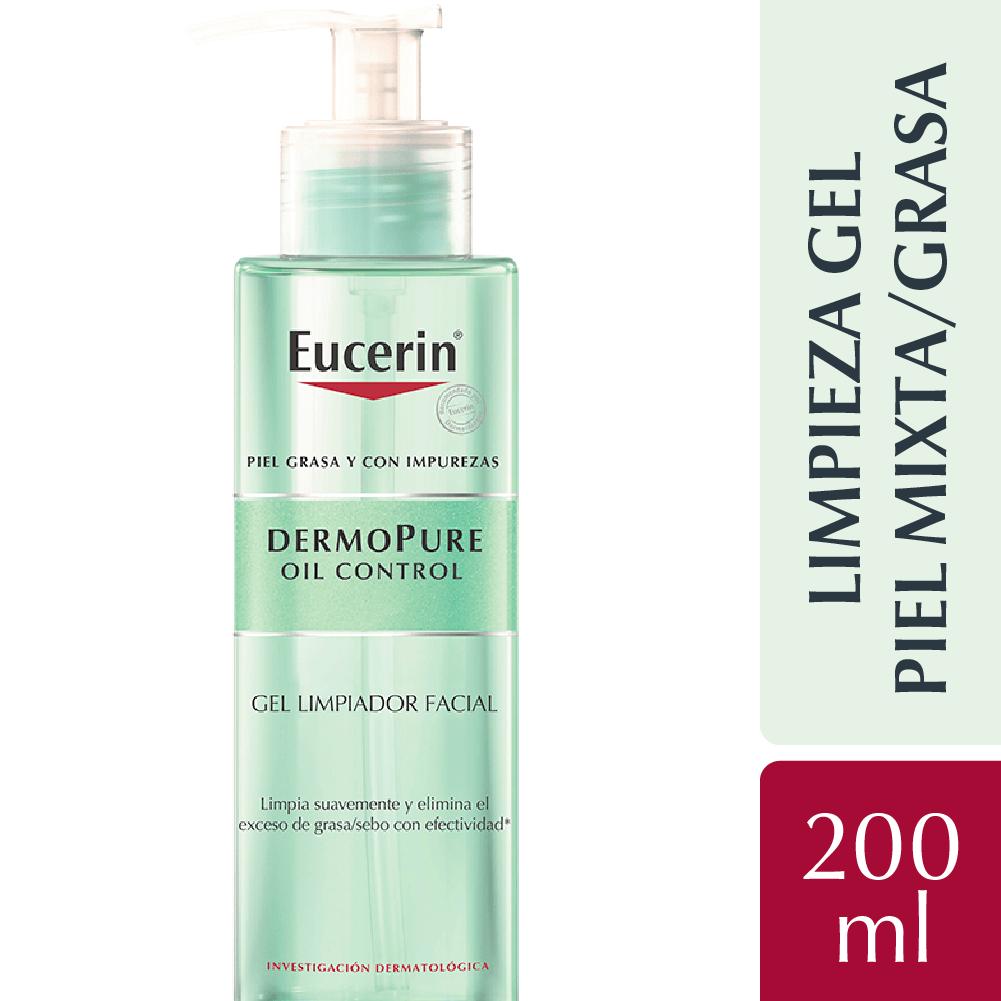 EUCERIN DERMOPUREOIL CTRL