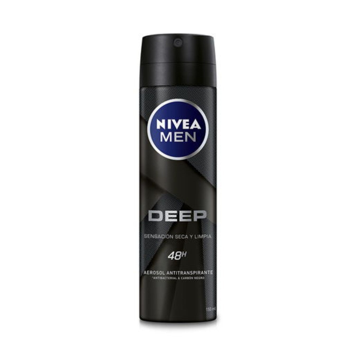 NIVEA DEO SRY DEEPMEN 150ML