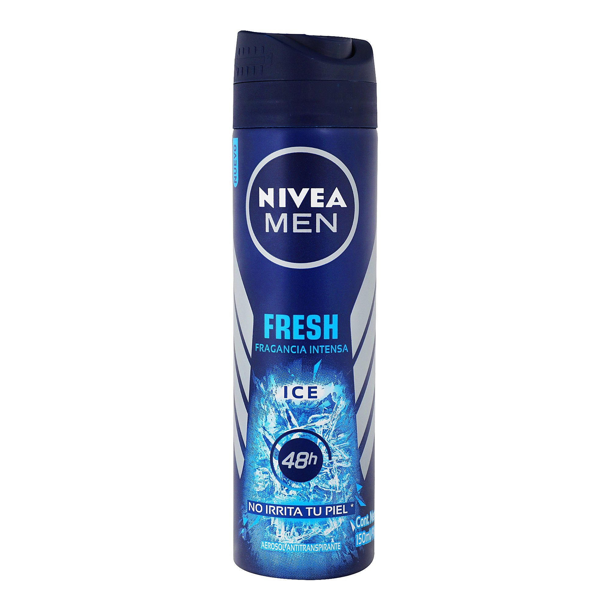 NIVEA DEO SPY FRESHICE 150ML