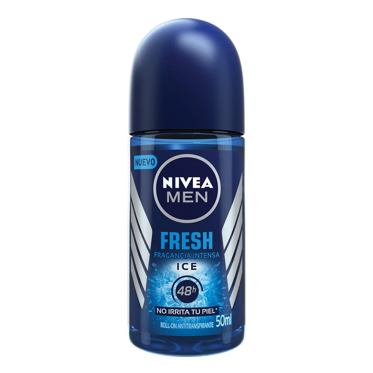 NIVEA DEO R ON FRESHICE 50ML