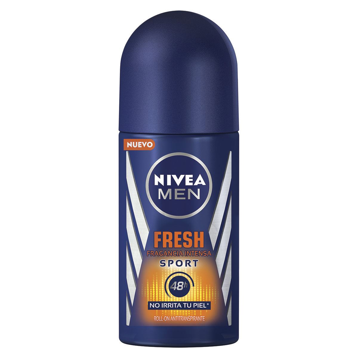 NIVEA H DESOD FRESHSPORT ROLL ON 50ML