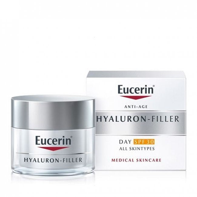 EUCERIN HYALURON FILLER D