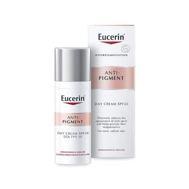 EUCERIN ANTIPIGME FAC DIA