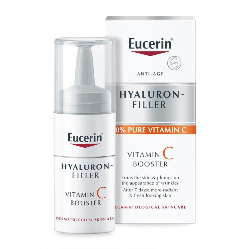 EUCERIN HYALURONFILL B SE